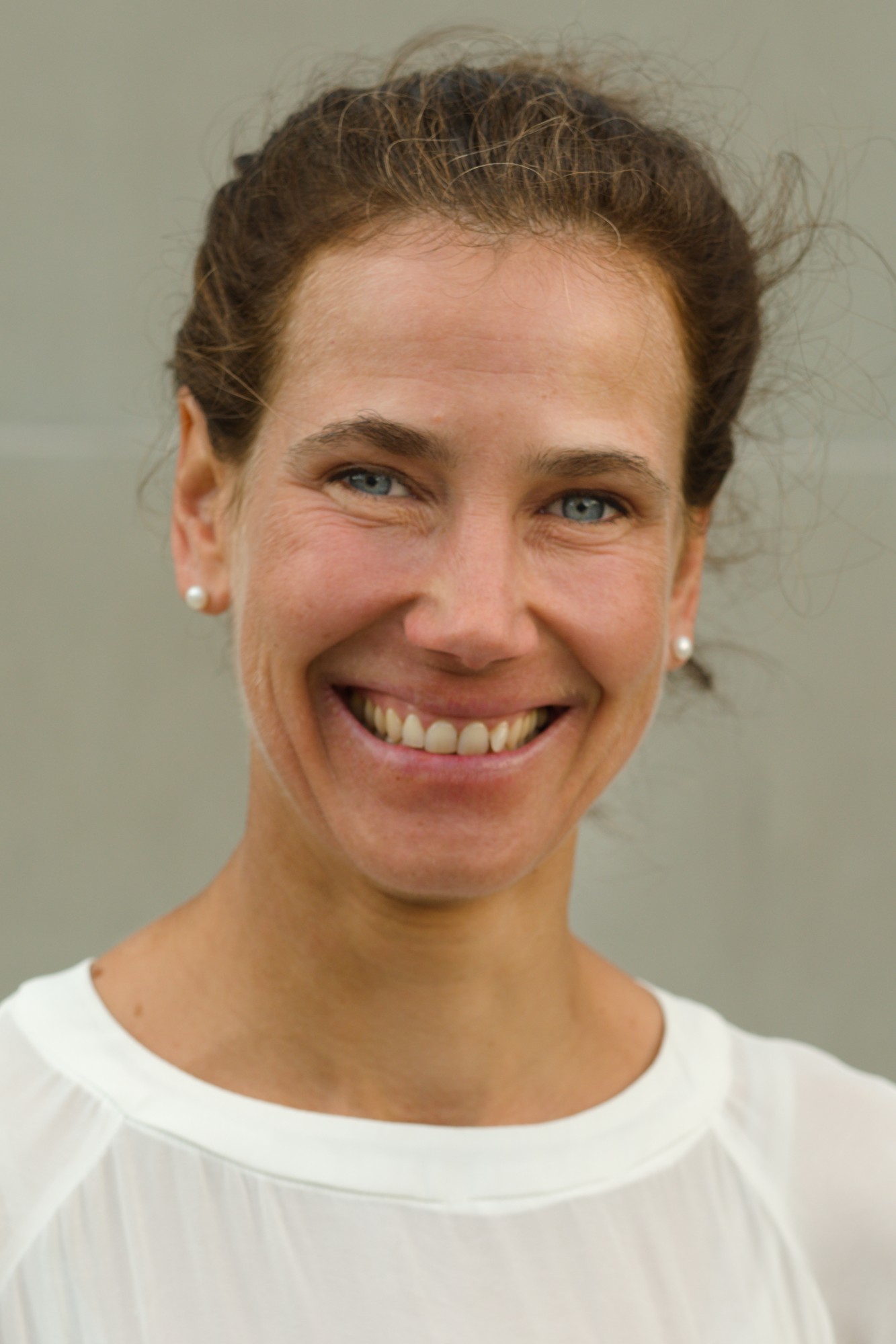 Paula Sternberg
